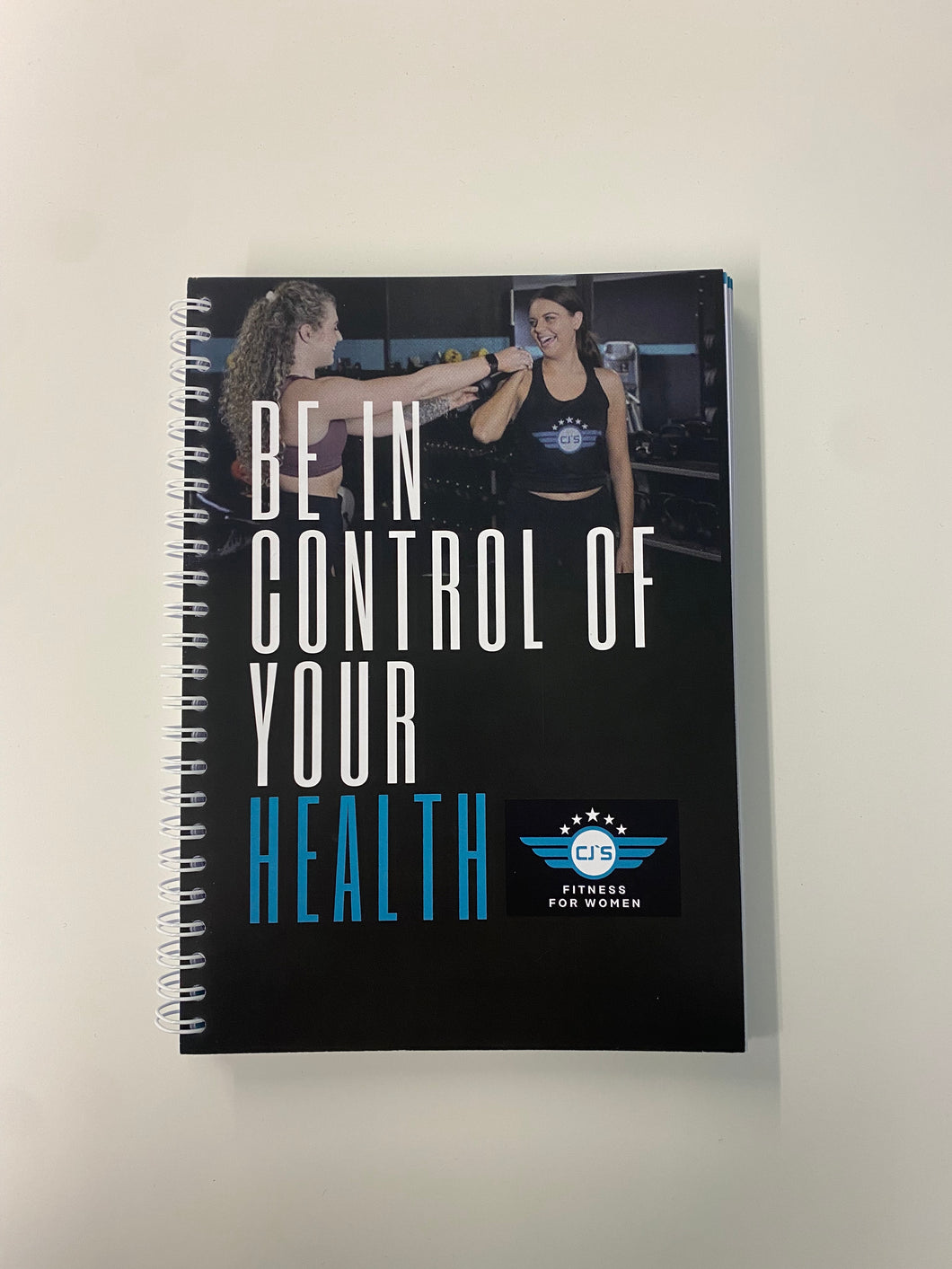 Be In Control Of Your Health