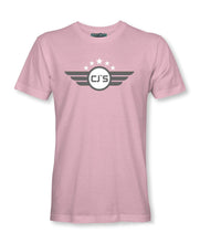 Load image into Gallery viewer, Pink Soft Touch T-Shirt
